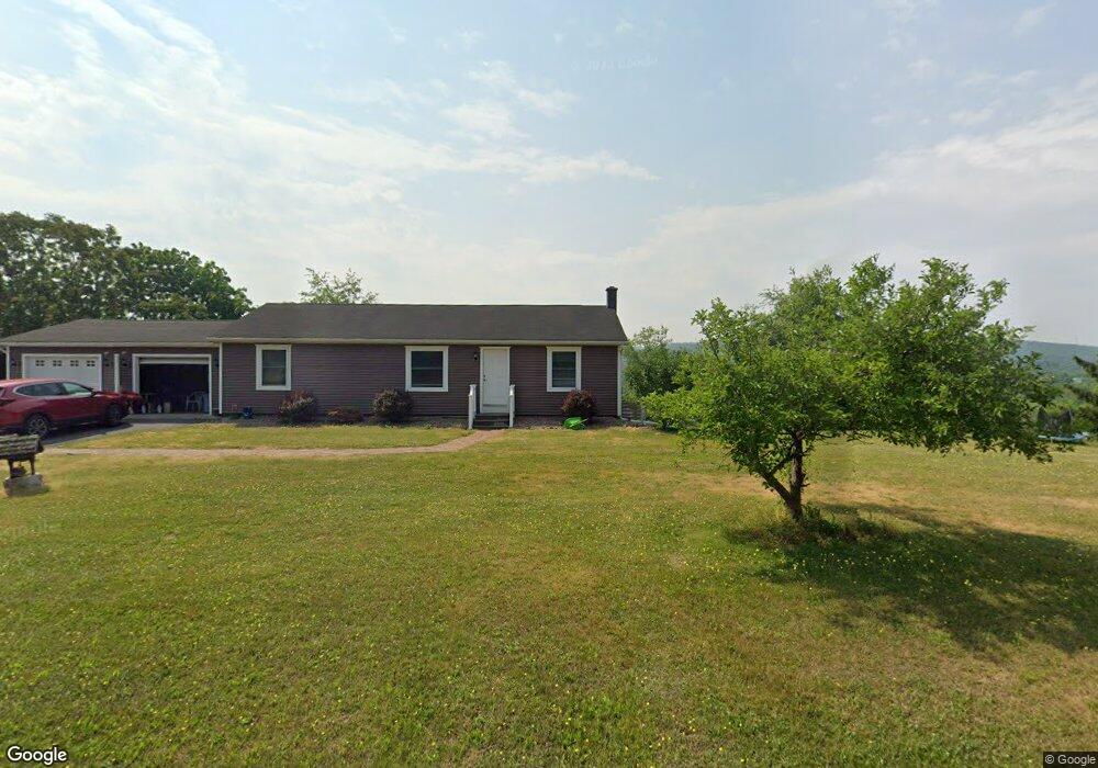 458 Columbia Hill Rd, Danville, PA 17821 - photo 1