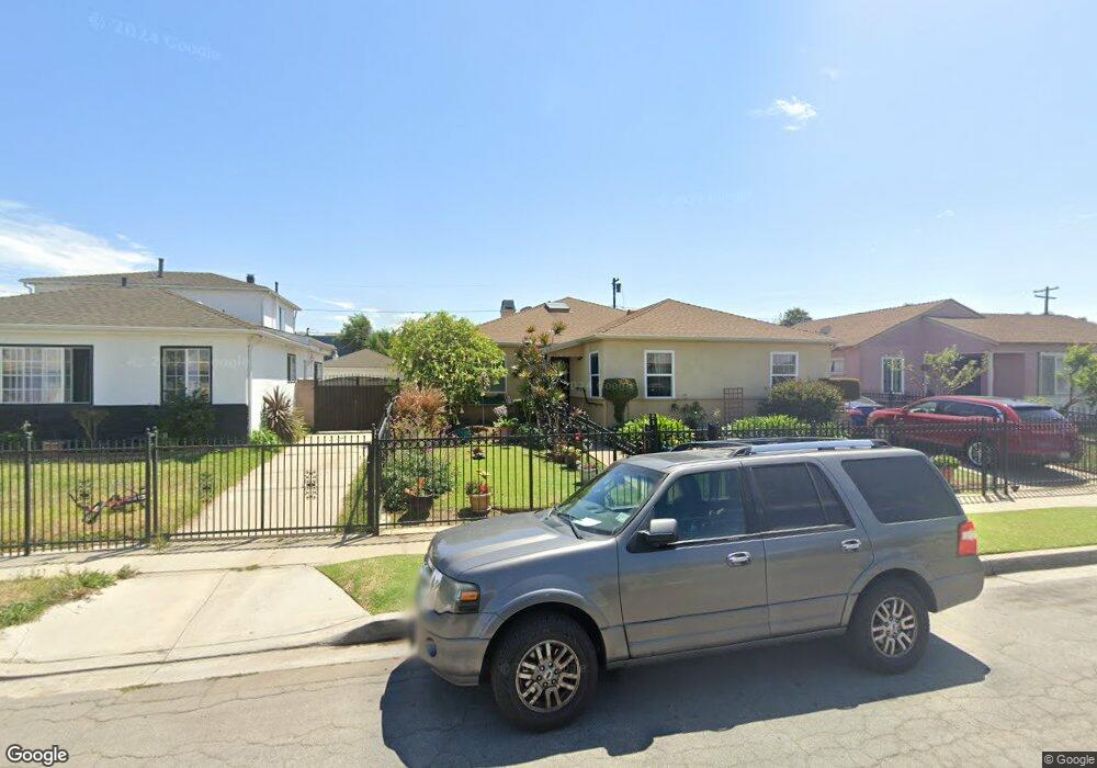 1700 W Palmer St, Compton, CA 90220 - photo 1