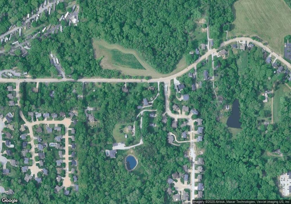 450 Glen Crossing Rd, Glen Carbon, IL 62034 - photo 1