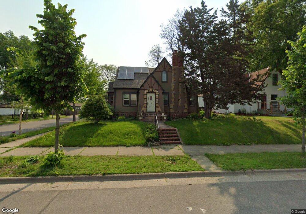 1526 Vincent Ave N, Minneapolis, MN 55411 - photo 1