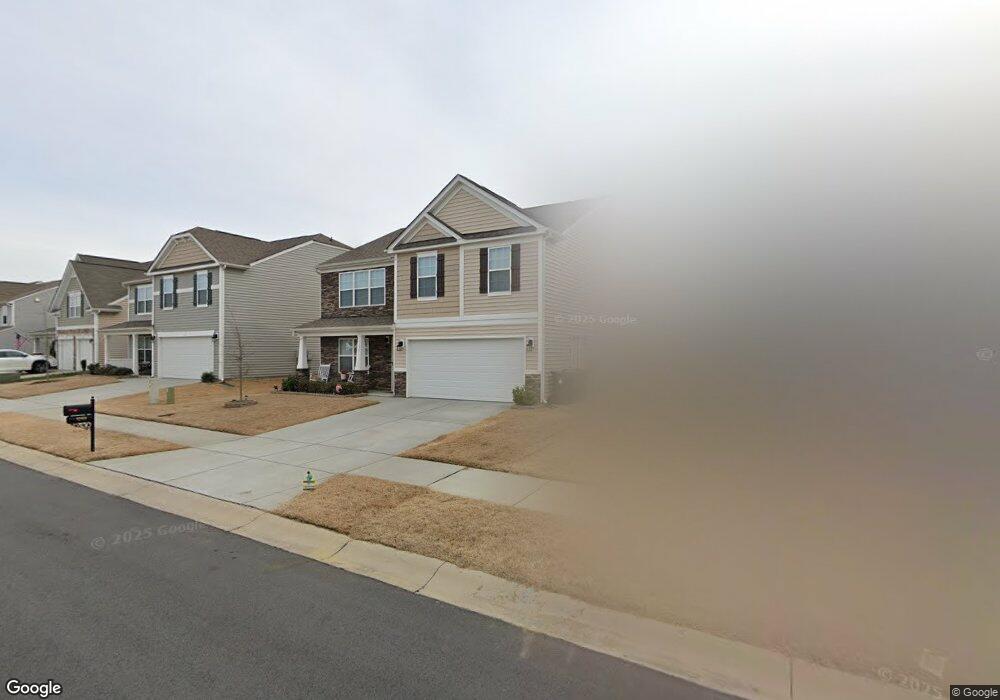 3259 Oulten St SW unit Lot 114, Concord, NC 28027 - photo 1