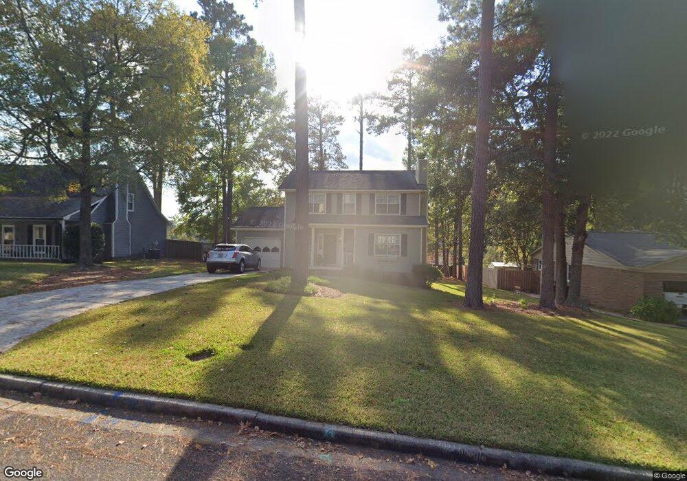 662 Kemper Dr, Evans, GA 30809 - photo 1