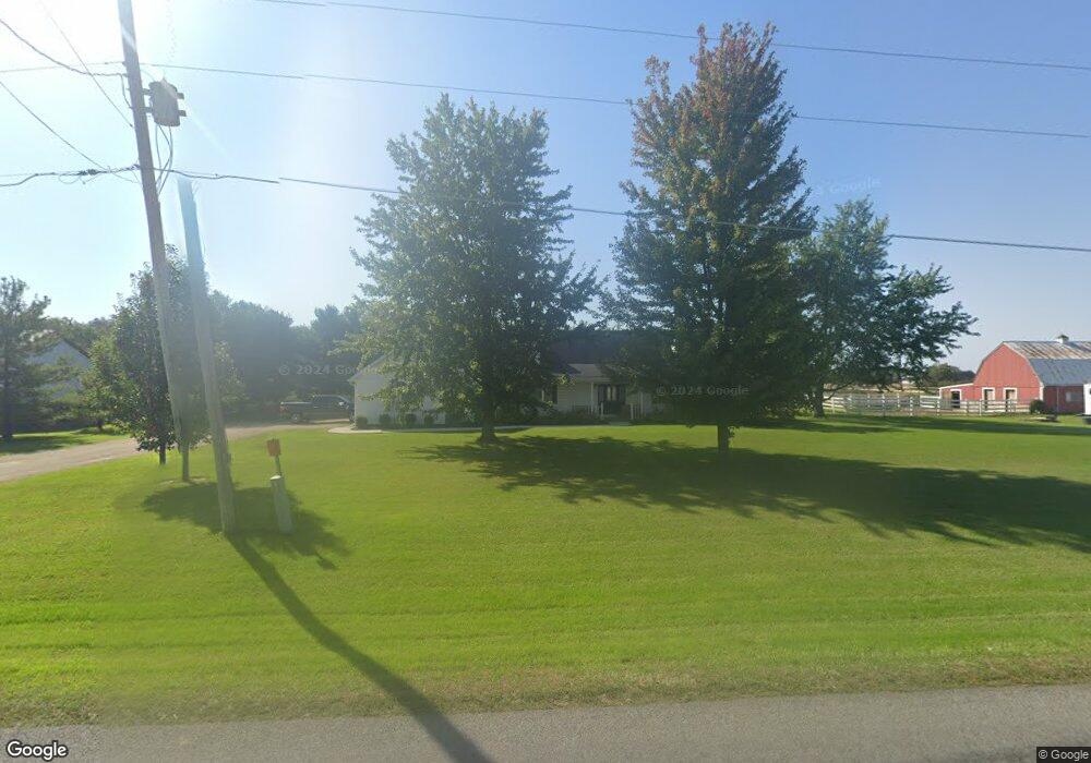 08558 Deep Cut Rd, Spencerville, OH 45887 - photo 1