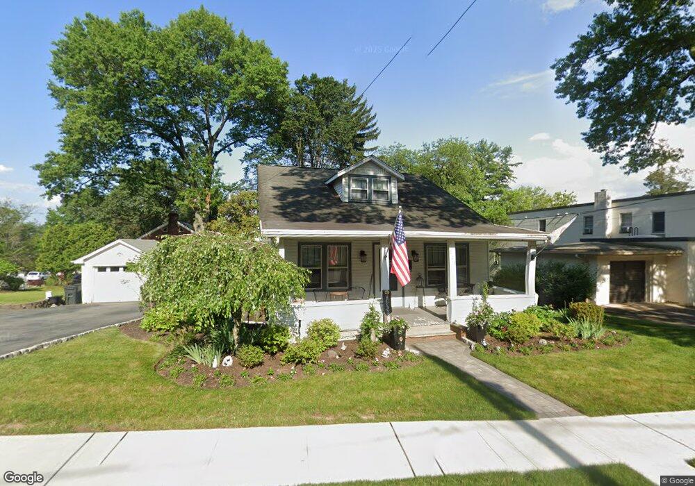 208 Jefferson Ave, Cresskill, NJ 07626 - photo 1