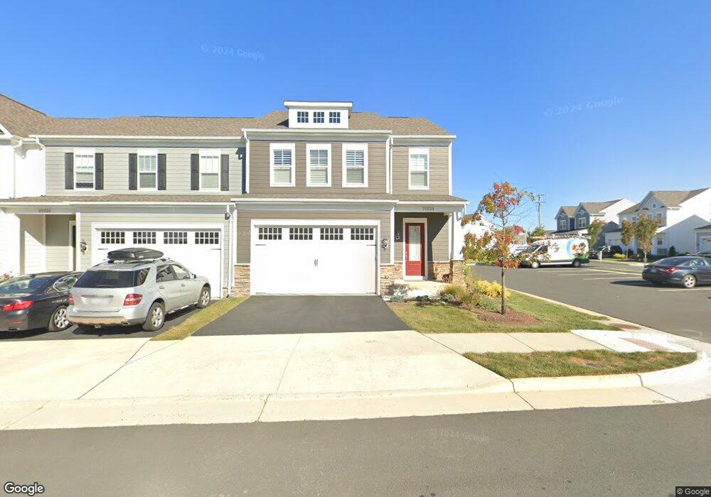 25628 Preston Park Terrace, Chantilly, VA 20152 - photo 1