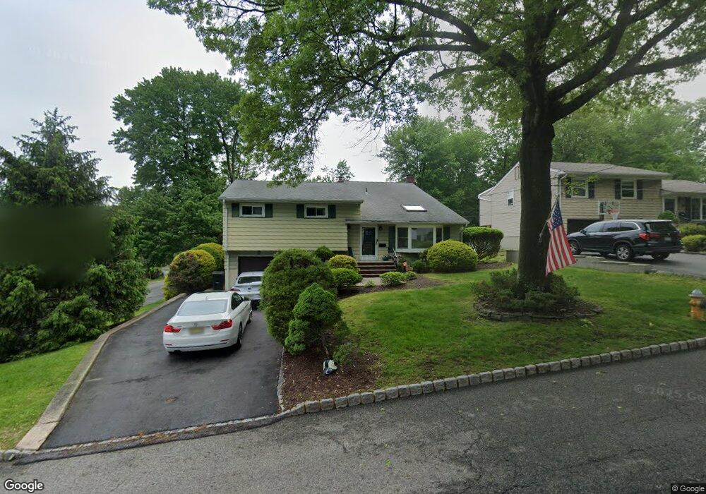58 Longview Rd, Cedar Grove, NJ 07009 - photo 1