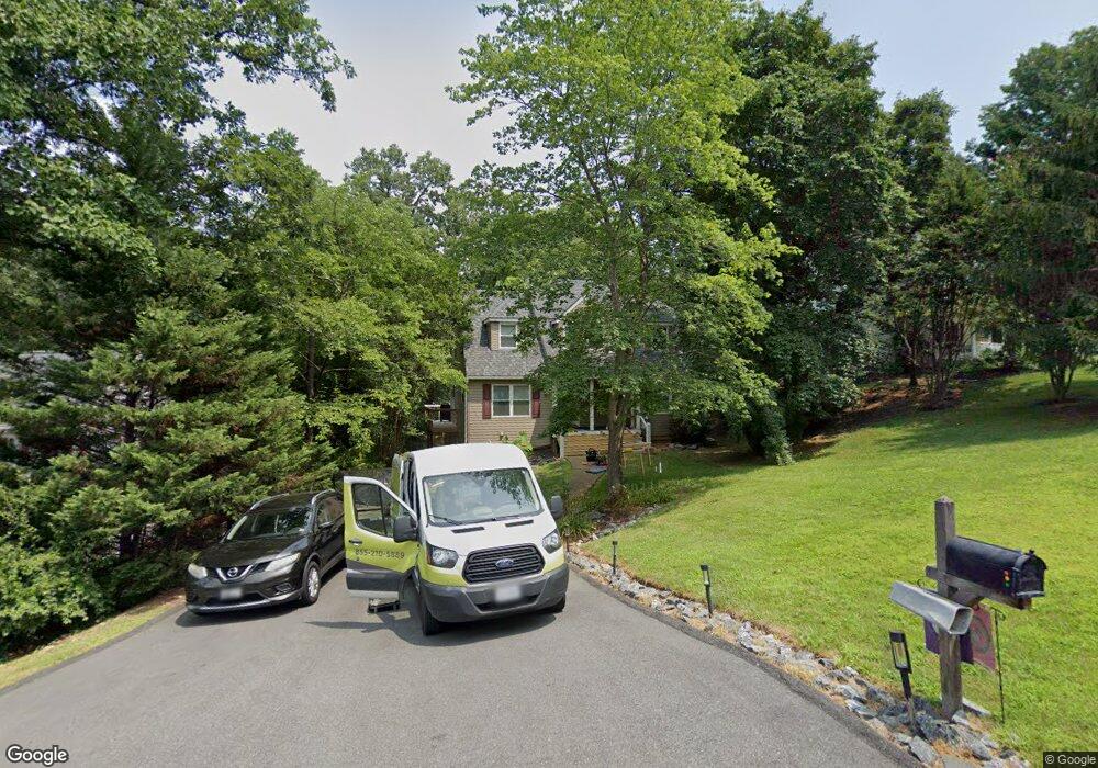 166 Blackthorn Ln, Charlottesville, VA 22902 - photo 1