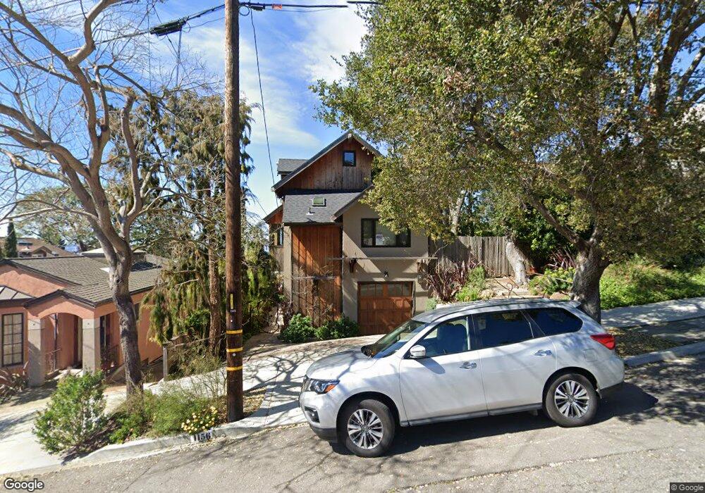 1156 Arch St, Berkeley, CA 94708 - photo 1