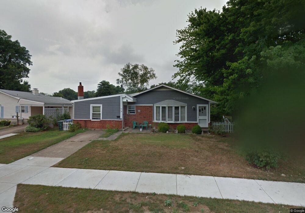 73 E Netherfield Rd, Wilmington, DE 19804 - photo 1