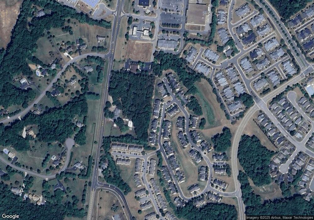 7115 Finch Ln, Fredericksburg, VA 22407 - photo 1