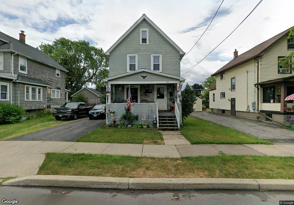 139 Miller St, North Tonawanda, NY 14120 - photo 1