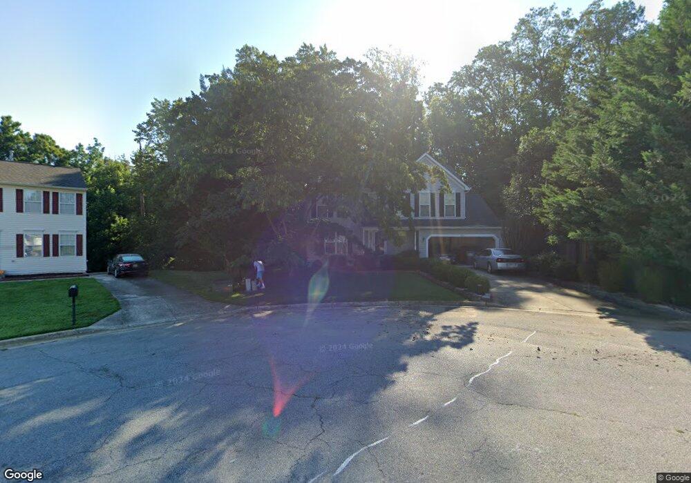 5503 Sir Douglas Dr, Bryans Road, MD 20616 - photo 1