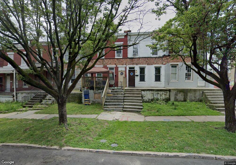2219 Cedley St, Baltimore, MD 21230 - photo 1