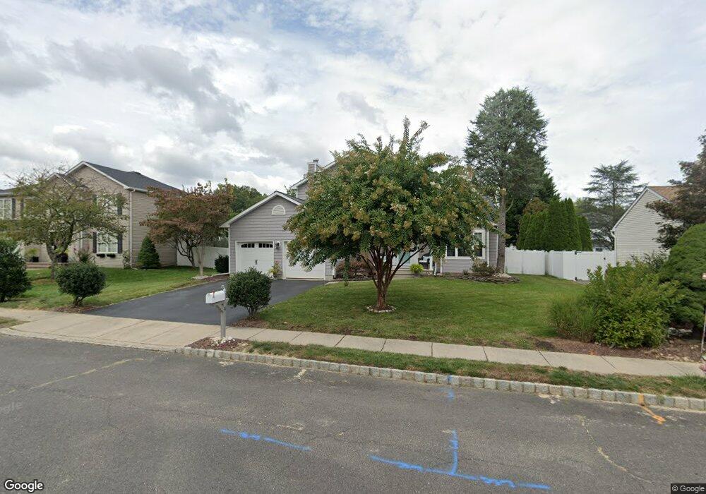 31 Diamond Ln, Howell, NJ 07731 - photo 1