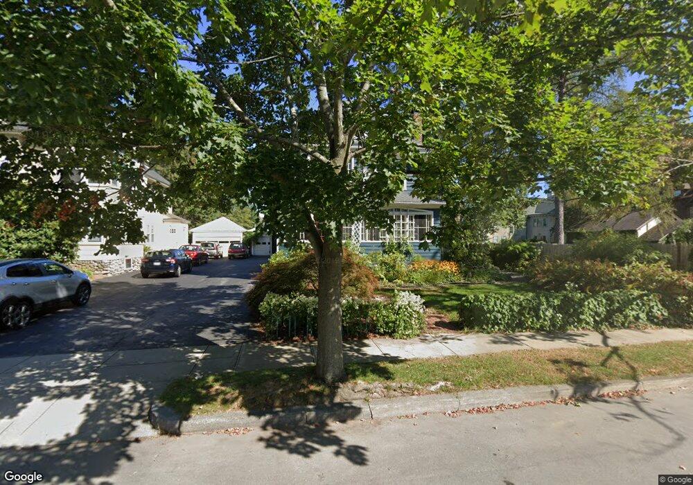 12 Somerset St, Worcester, MA 01609 - photo 1