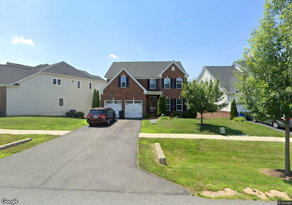 22518 Castle Oak Rd, Clarksburg, MD 20871 - photo 1