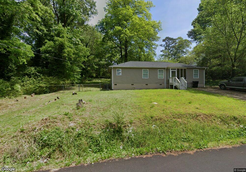 2271 6th St NE, Center Point, AL 35215 - photo 1