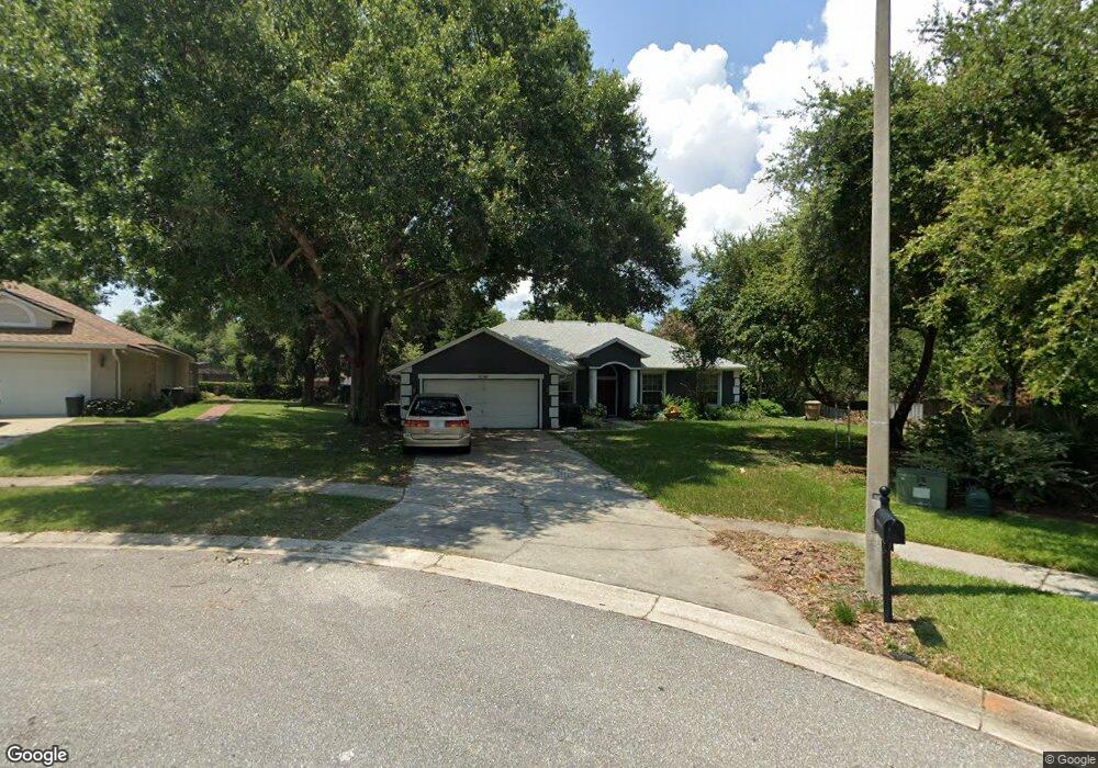 16306 Hawks Nest Ct, Clermont, FL 34711 - photo 1