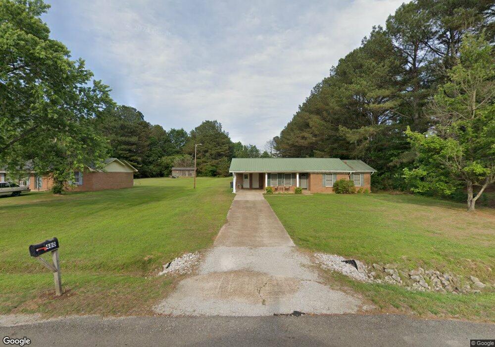 486 Road 41, Tupelo, MS 38801 - photo 1