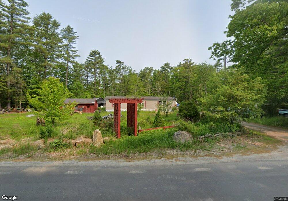 74 Pork Point Rd, Bowdoinham, ME 04008 - photo 1