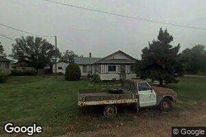 406 S Elm St, Offerle, KS 67563