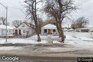 308 S 29th St, Billings, MT 59101