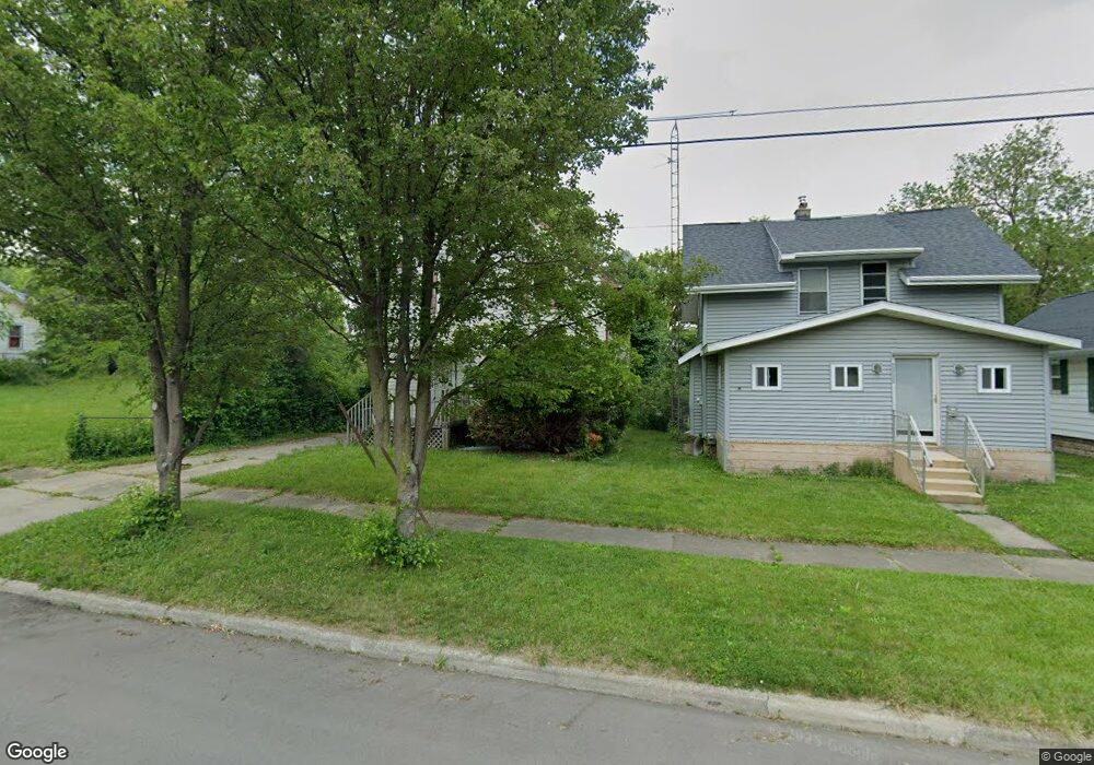 2306 Zimmerman St, Flint, MI 48503 - photo 1