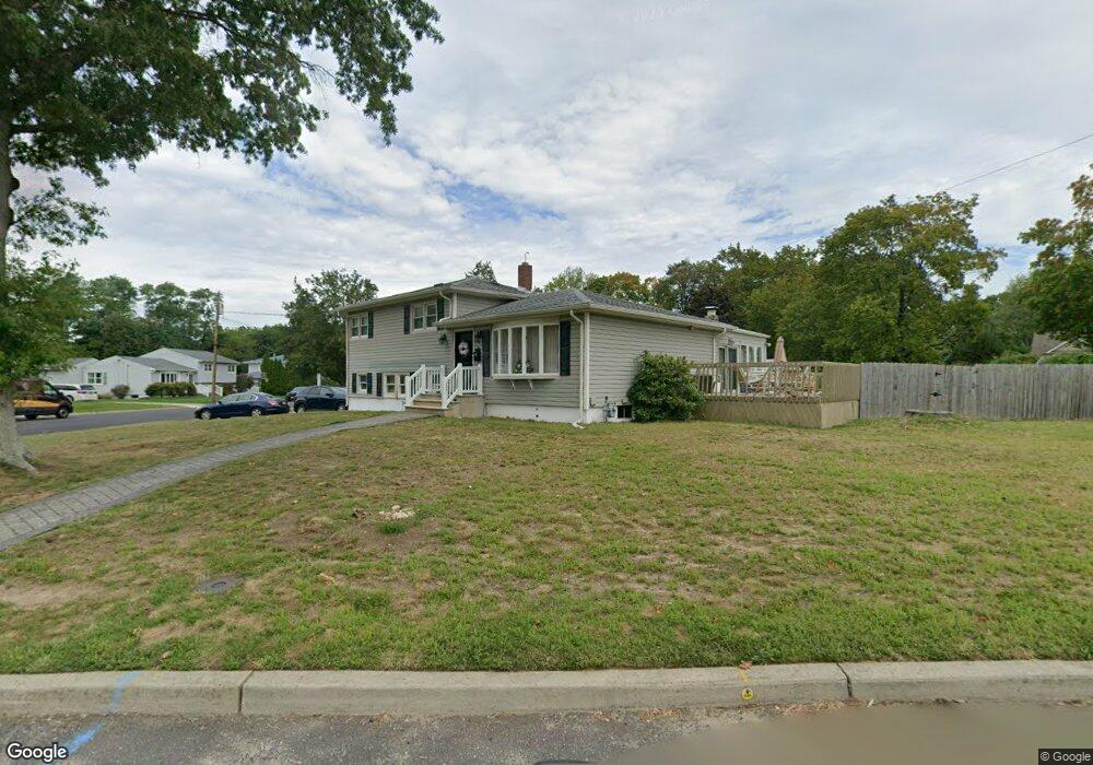 51 Hilltop Rd, West Long Branch, NJ 07764 - photo 1