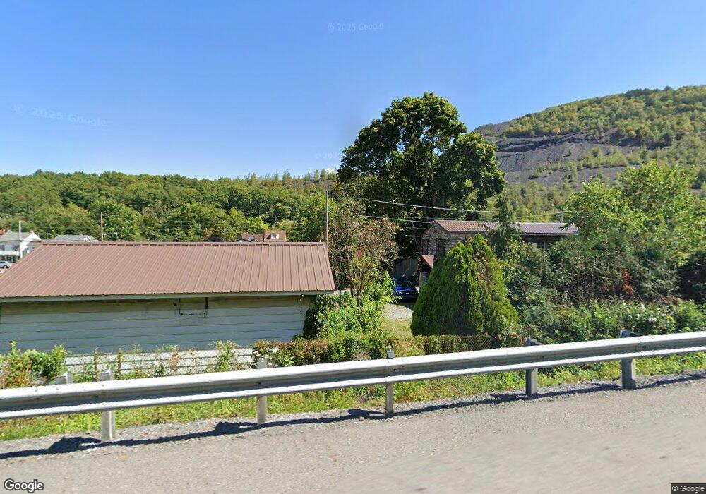 219 Center St, Coal Township, PA 17866 - photo 1