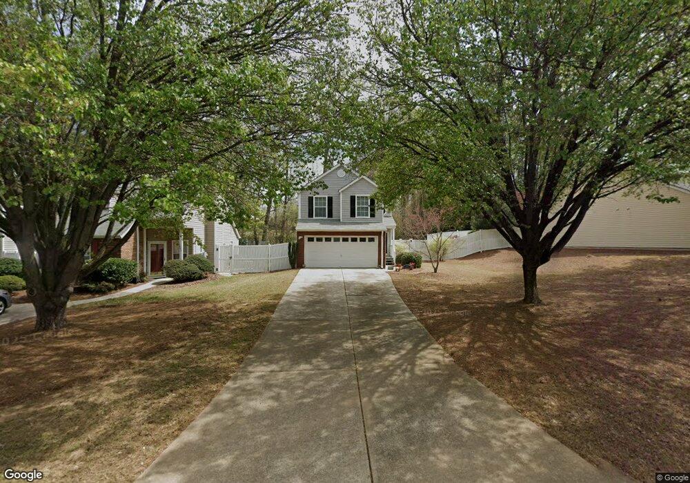 855 Braesridge Way unit 1, Alpharetta, GA 30022 - photo 1