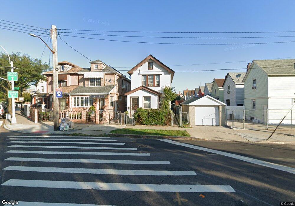 10511 109th Ave, Ozone Park, NY 11417 - photo 1