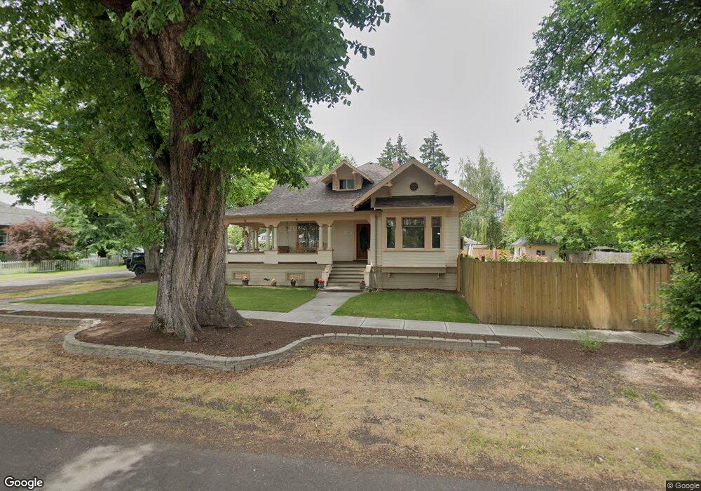 3427 4th St, Hubbard, OR 97032 - photo 1