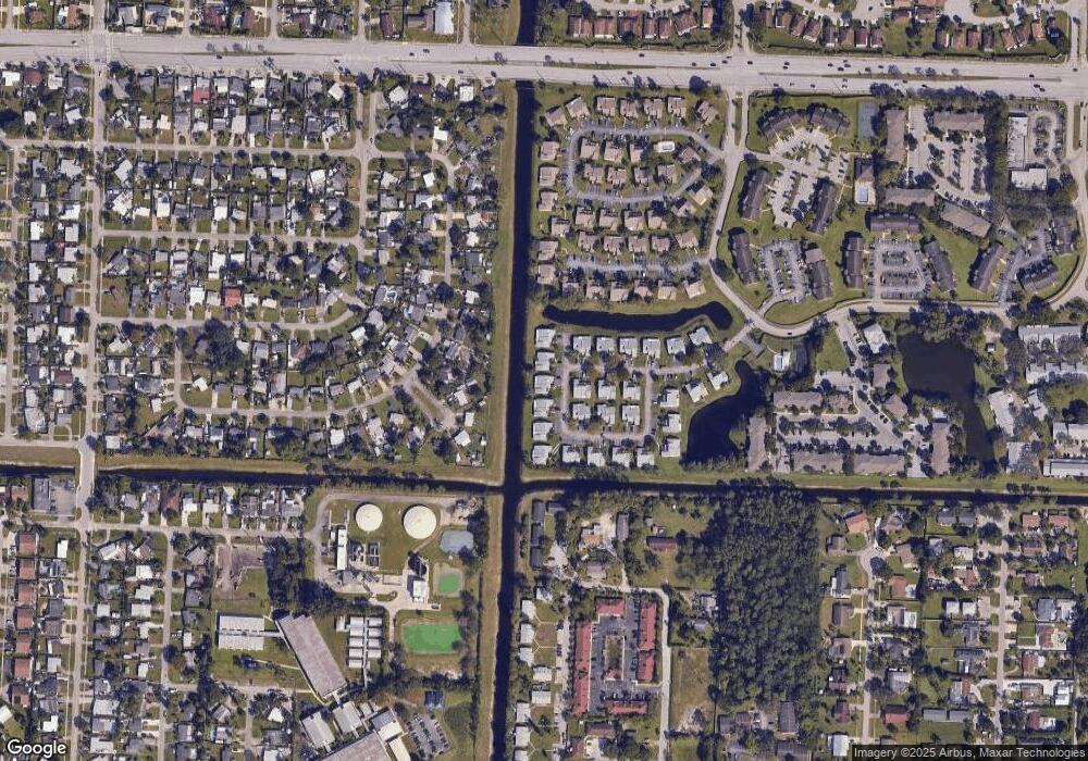 1949 Monks Ct, West Palm Beach, FL 33415 - photo 1