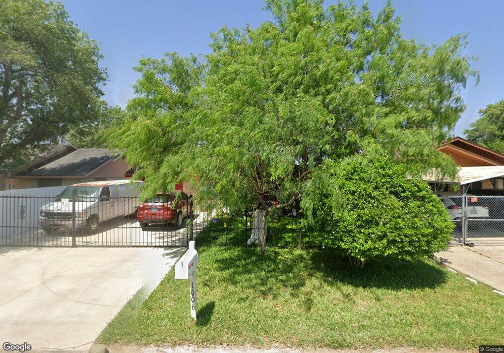 1348 S Alamo Rd, Alamo, TX 78516 - photo 1