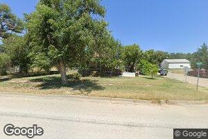 502 N 2nd St, Natoma, KS 67651