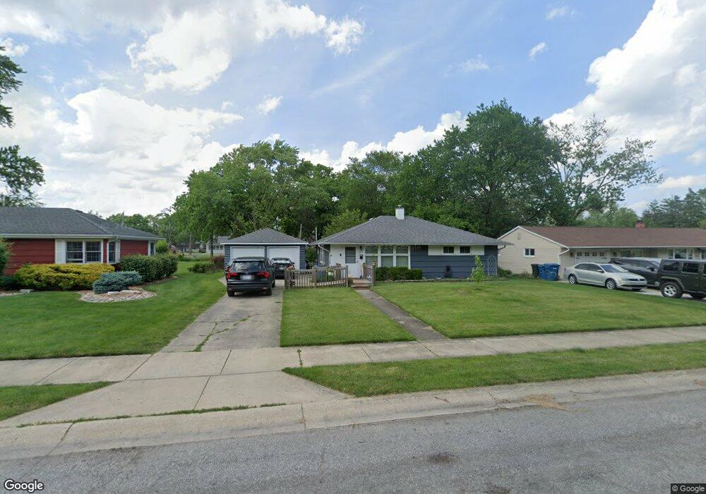 545 213th Place, Dyer, IN 46311 - photo 1