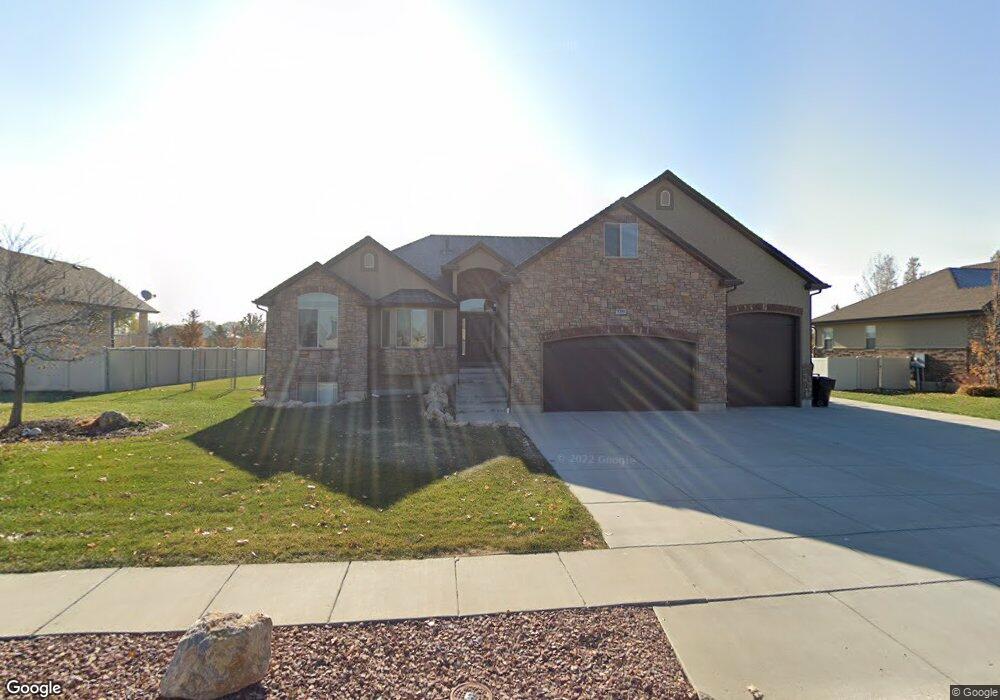 3349 W 1680 N unit 7, Clearfield, UT 84015 - photo 1