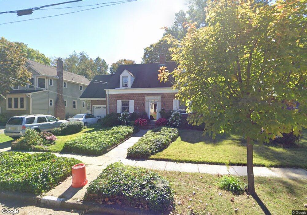 1118 Sycamore St, Haddon Heights, NJ 08035 - photo 1