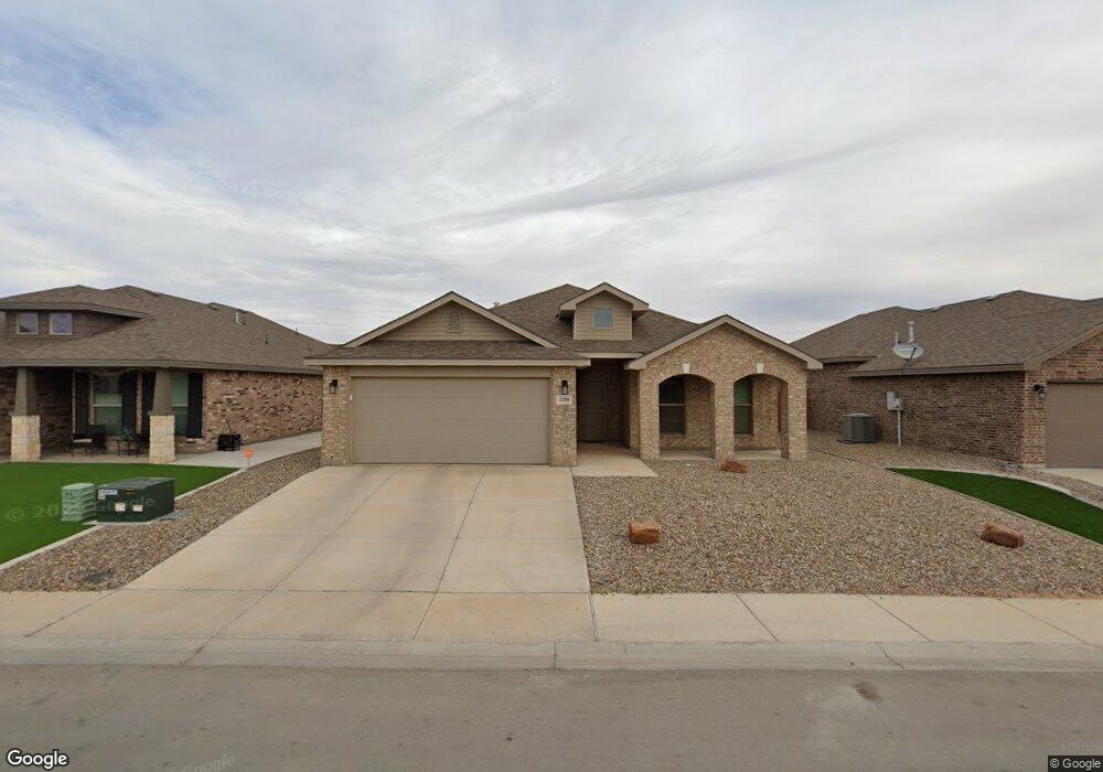 1339 Masquerade Blvd, Odessa, TX 79765 - photo 1