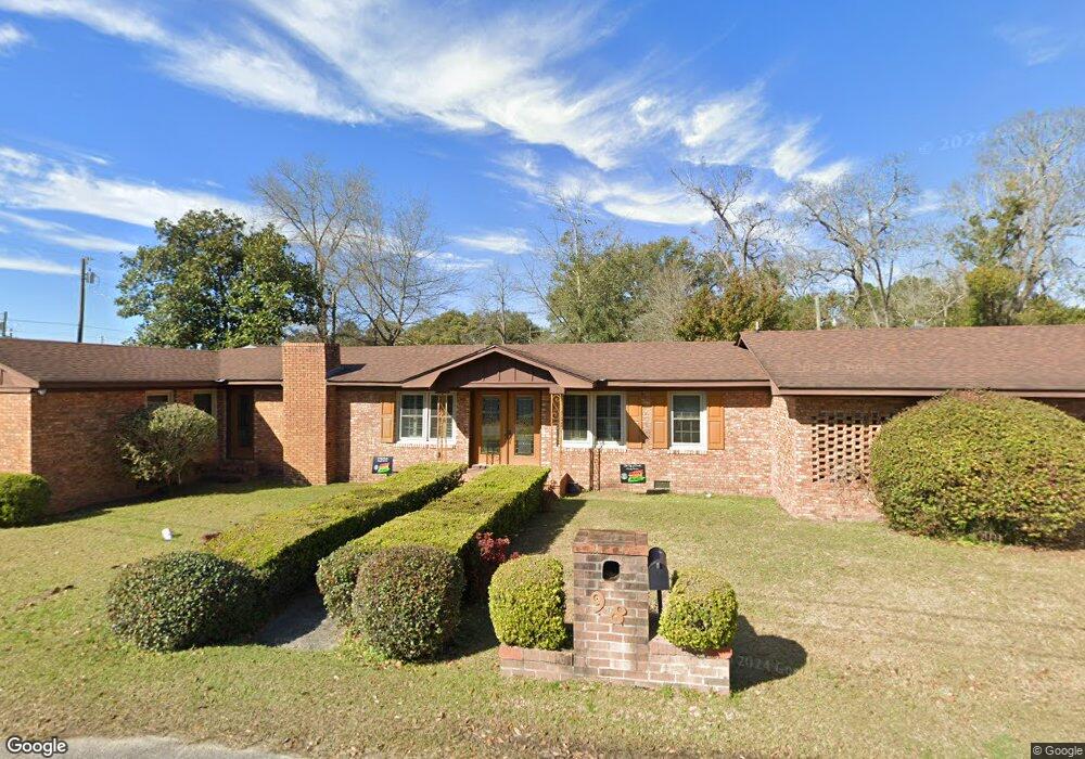 98 E Morgan St, Camilla, GA 31730 - photo 1