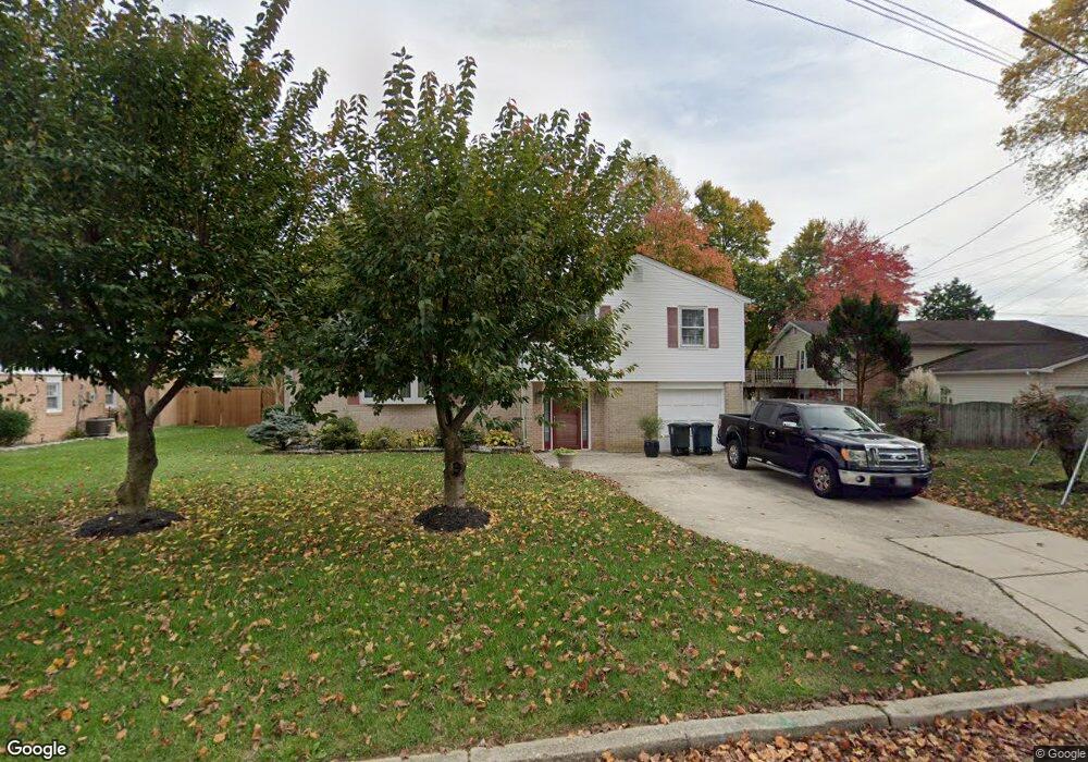 5803 King Arthur Way, Glenn Dale, MD 20769 - photo 1