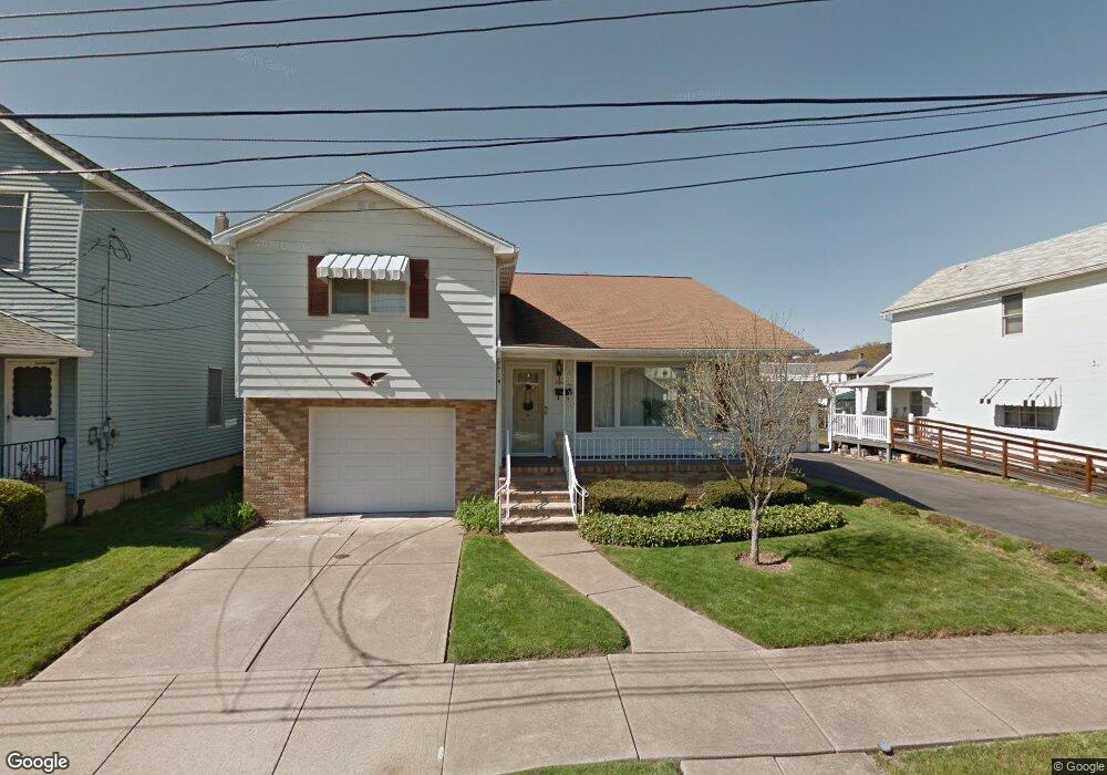 32 Filbert St, Swoyersville, PA 18704 - photo 1