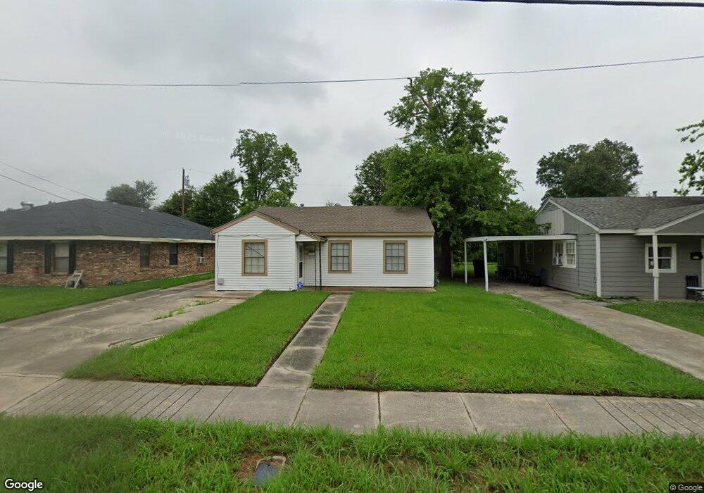 2419 12th St, Lake Charles, LA 70601 - photo 1