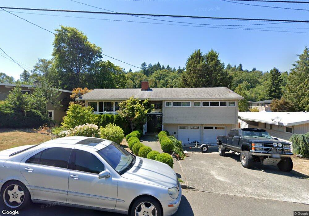 3453 77th Place SE, Mercer Island, WA 98040 - photo 1