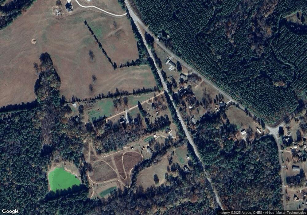 207 Parham Rd, Enoree, SC 29335 - photo 1