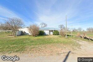 219 11th St, Randlett, OK 73562