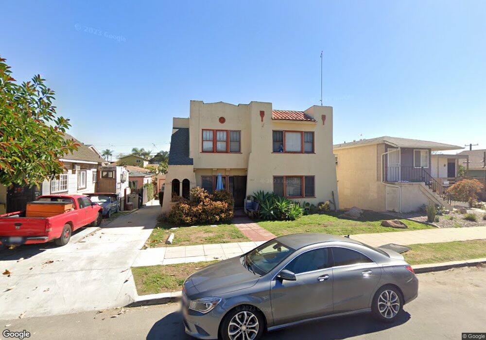 Street View Photo