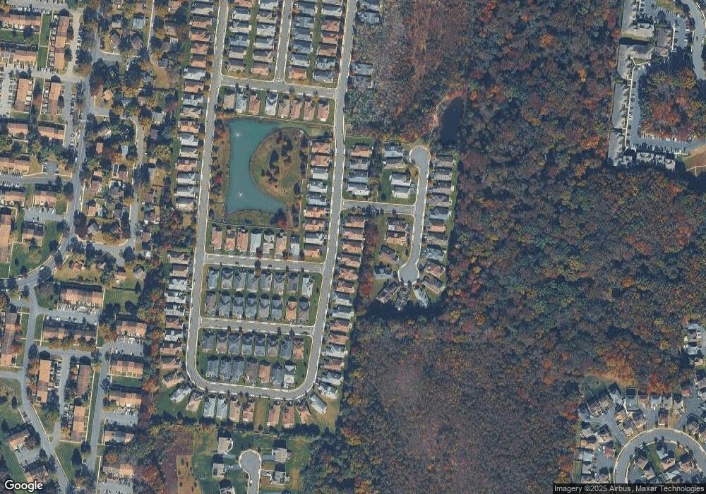 277 Valencia Dr, Monroe Township, NJ 08831 - photo 1