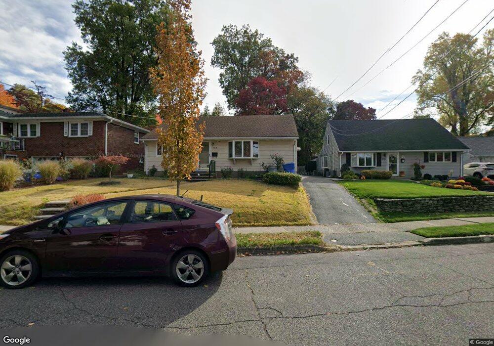 453 Riverside Terrace, Rutherford, NJ 07070 - photo 1