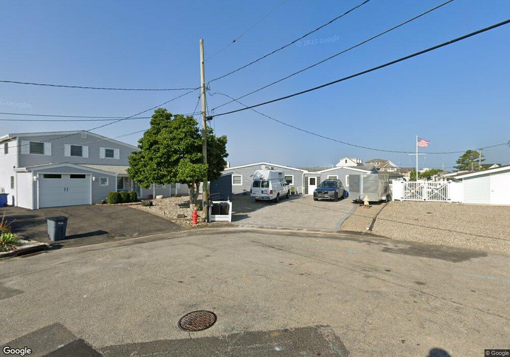 1218 Aquarius Ct, Forked River, NJ 08731 - photo 1